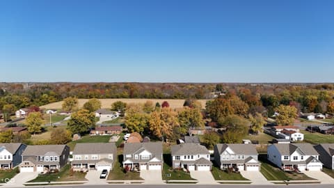 Photo of 3913 Cope Drive, Danville, IN