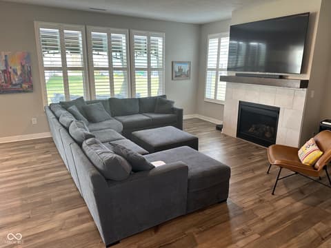 Photo of 3913 Cope Drive, Danville, IN
