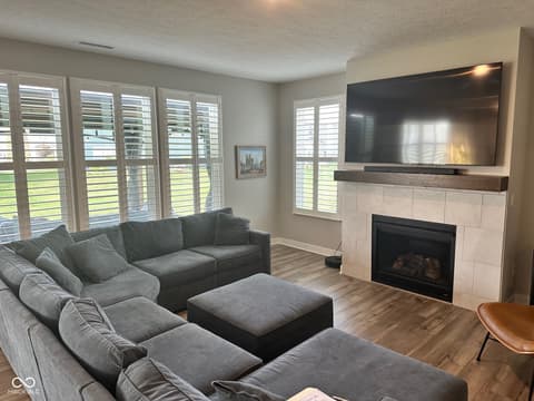 Photo of 3913 Cope Drive, Danville, IN