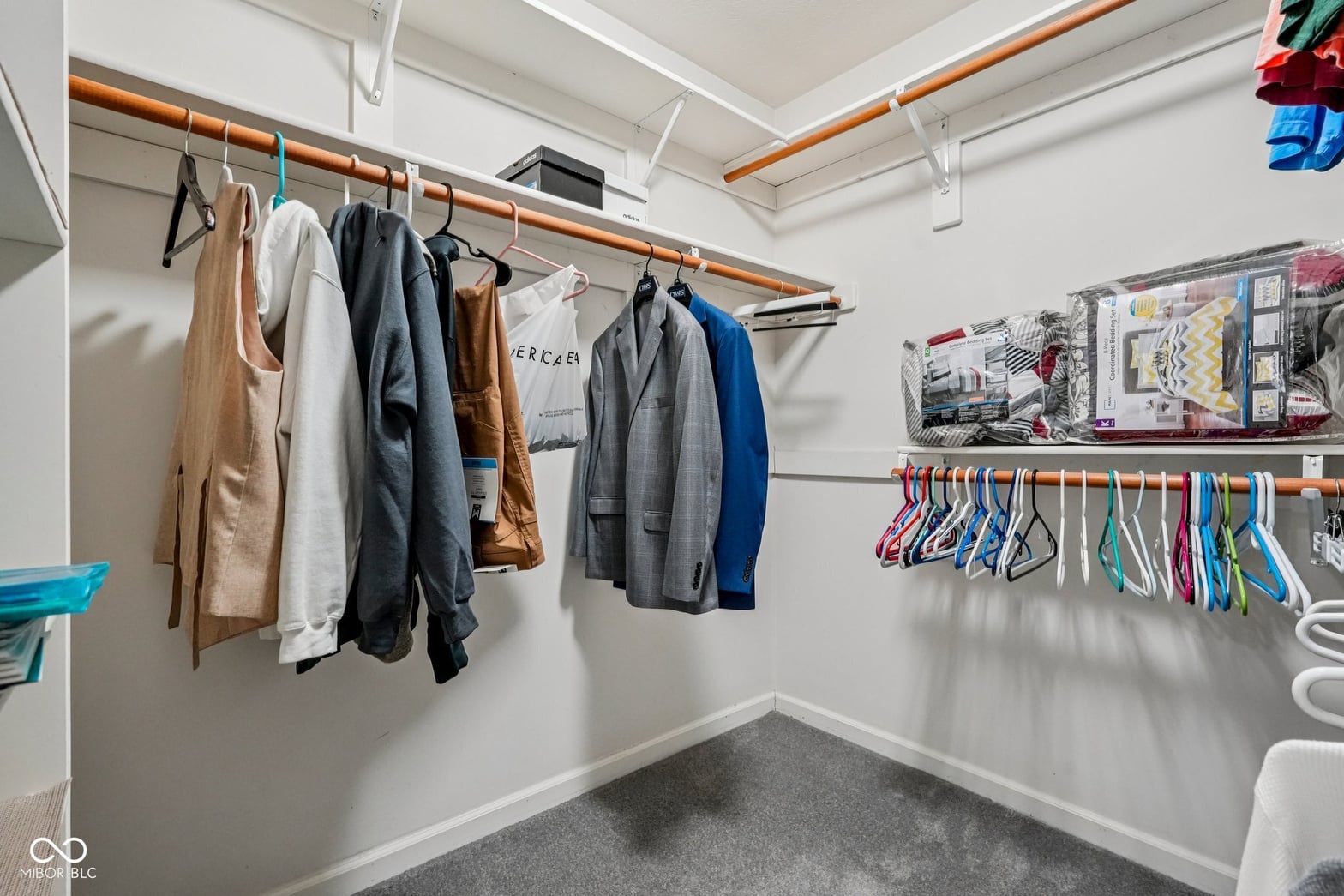 Walk In Closets