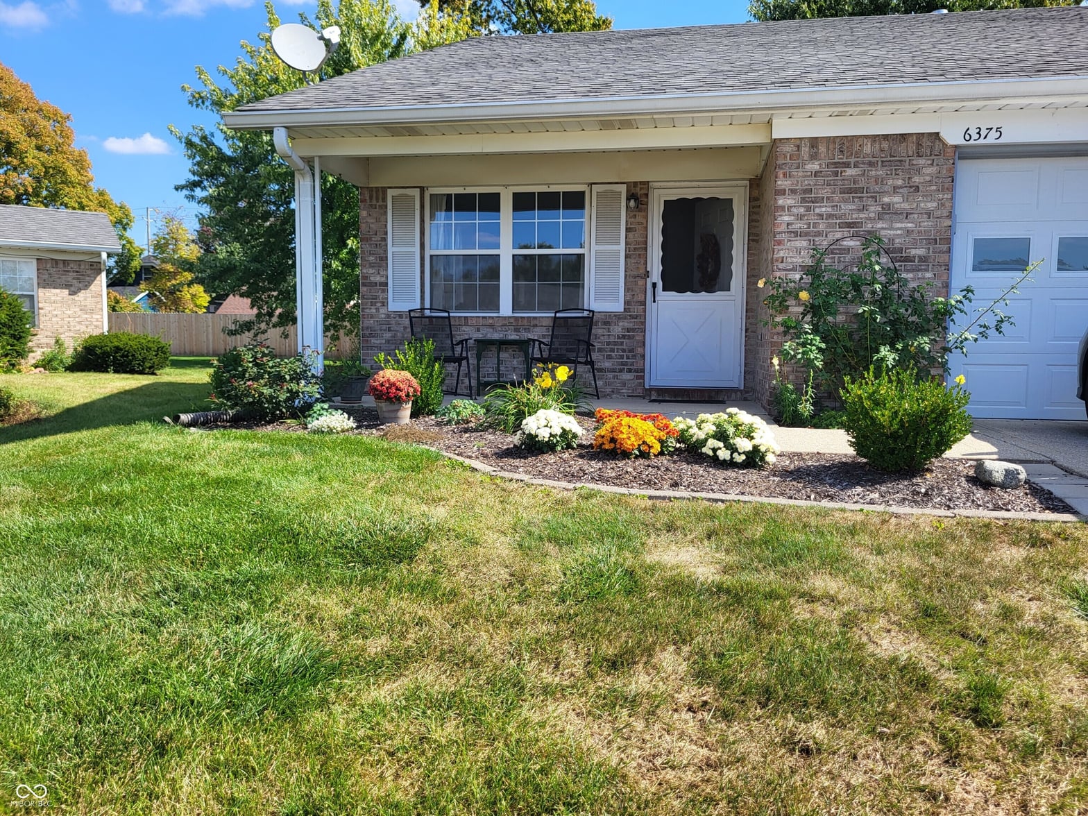 Photo of 6375 Village Oak Court, Indianapolis, IN