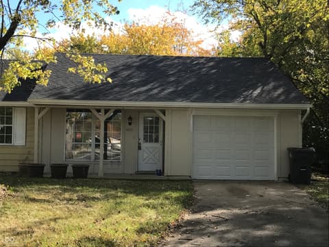 Photo of 4419 Pepperidge Court, Indianapolis, IN