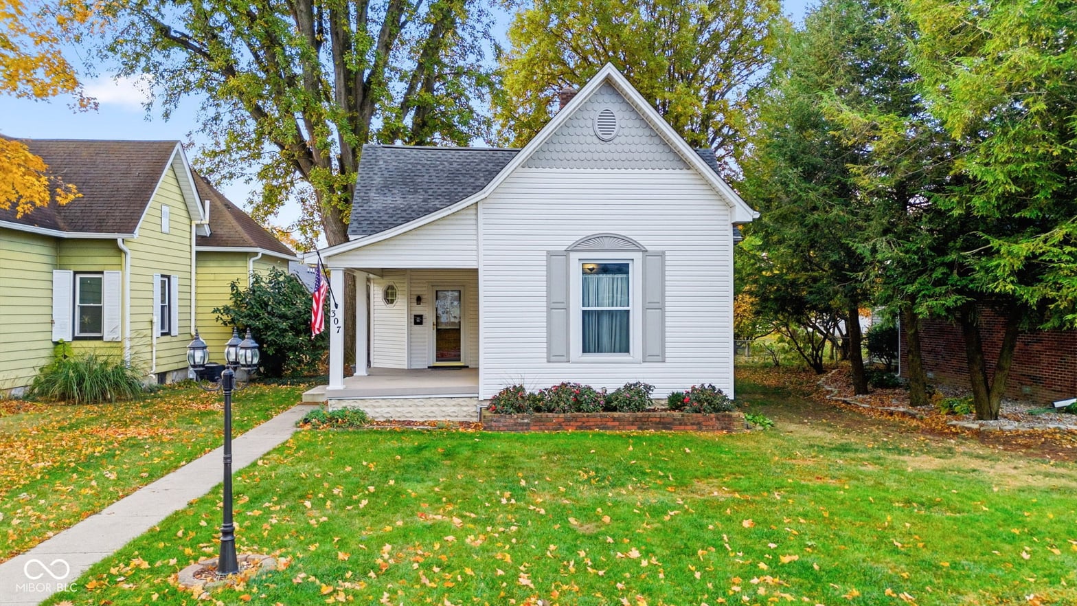 Photo of 307 W Adams Street, Tipton, IN
