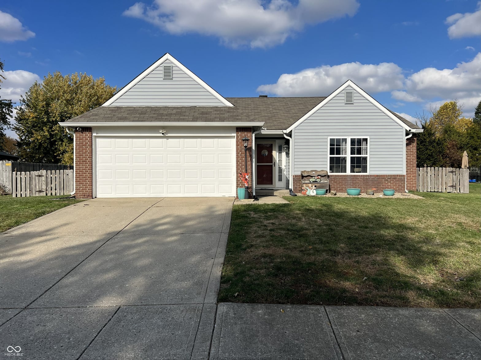 Photo of 8134 Cardinal Street, Avon, IN