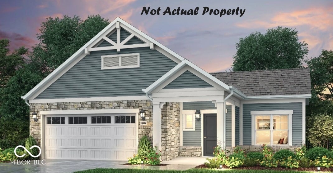 Photo of 16702 Imperial Court, Fishers, IN