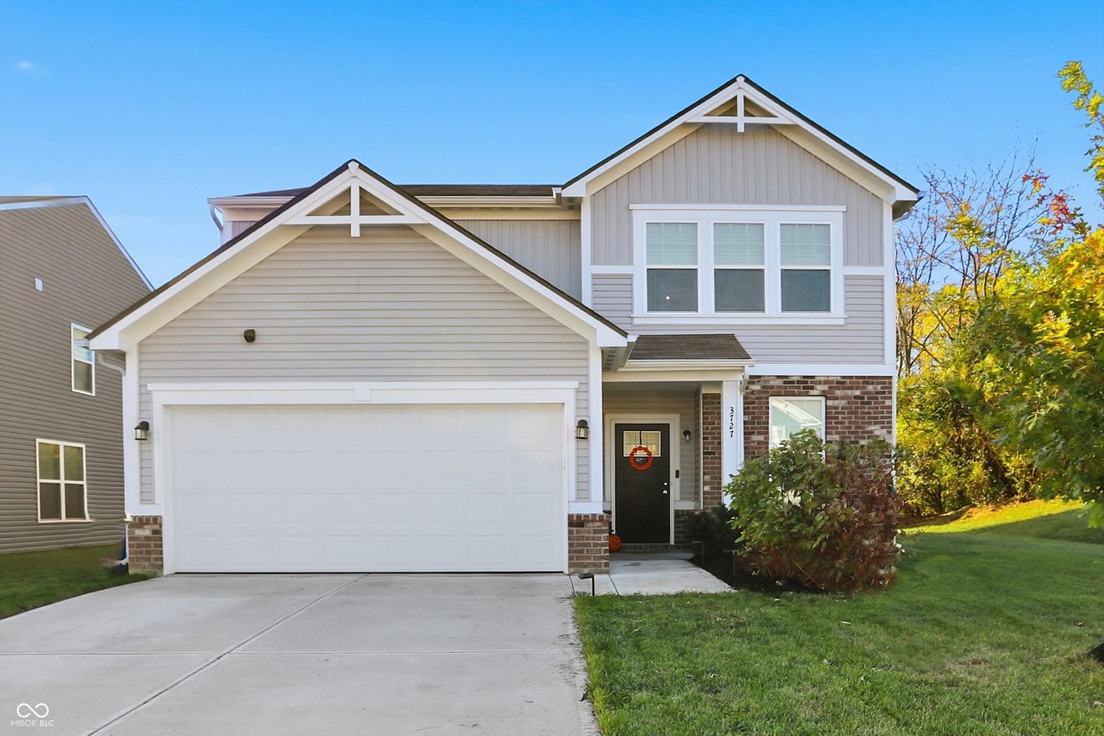 Photo of 3727 Shepperton Boulevard, Indianapolis, IN