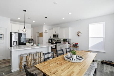 Photo of 3727 Shepperton Boulevard, Indianapolis, IN