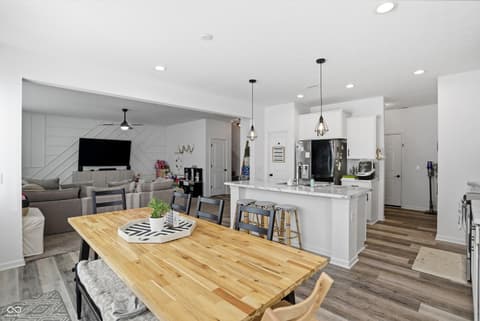 Photo of 3727 Shepperton Boulevard, Indianapolis, IN