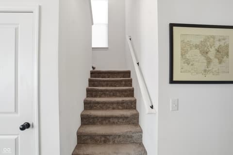 Photo of 3727 Shepperton Boulevard, Indianapolis, IN