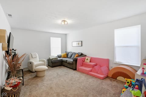 Photo of 3727 Shepperton Boulevard, Indianapolis, IN