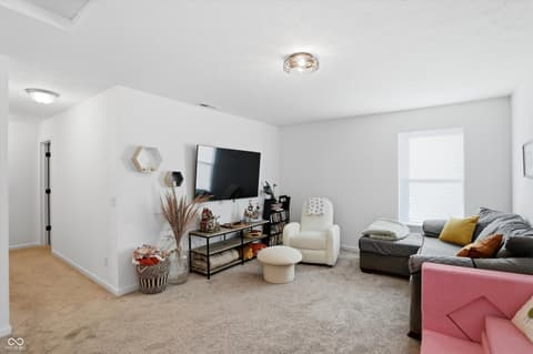 Photo of 3727 Shepperton Boulevard, Indianapolis, IN