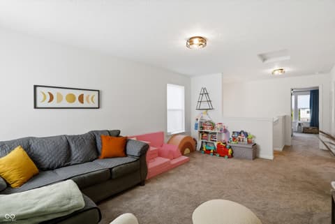 Photo of 3727 Shepperton Boulevard, Indianapolis, IN