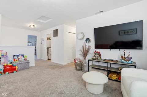 Photo of 3727 Shepperton Boulevard, Indianapolis, IN
