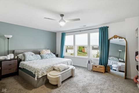 Photo of 3727 Shepperton Boulevard, Indianapolis, IN
