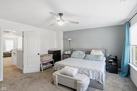 Photo of 3727 Shepperton Boulevard, Indianapolis, IN