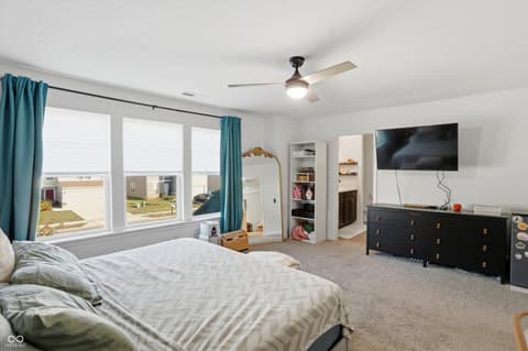 Photo of 3727 Shepperton Boulevard, Indianapolis, IN