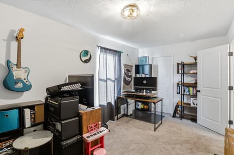 Photo of 3727 Shepperton Boulevard, Indianapolis, IN