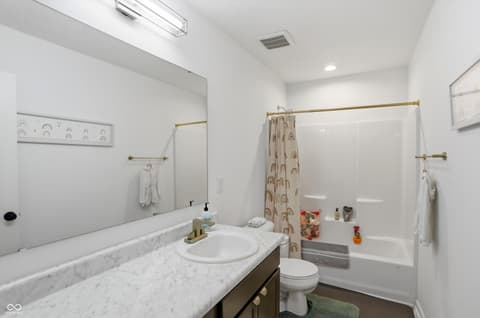 Photo of 3727 Shepperton Boulevard, Indianapolis, IN