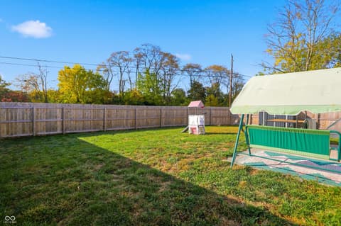 Photo of 3727 Shepperton Boulevard, Indianapolis, IN