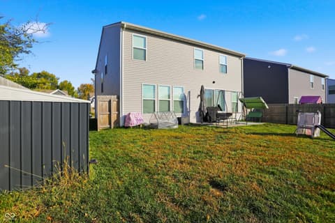 Photo of 3727 Shepperton Boulevard, Indianapolis, IN