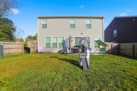 Photo of 3727 Shepperton Boulevard, Indianapolis, IN