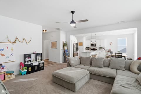 Photo of 3727 Shepperton Boulevard, Indianapolis, IN