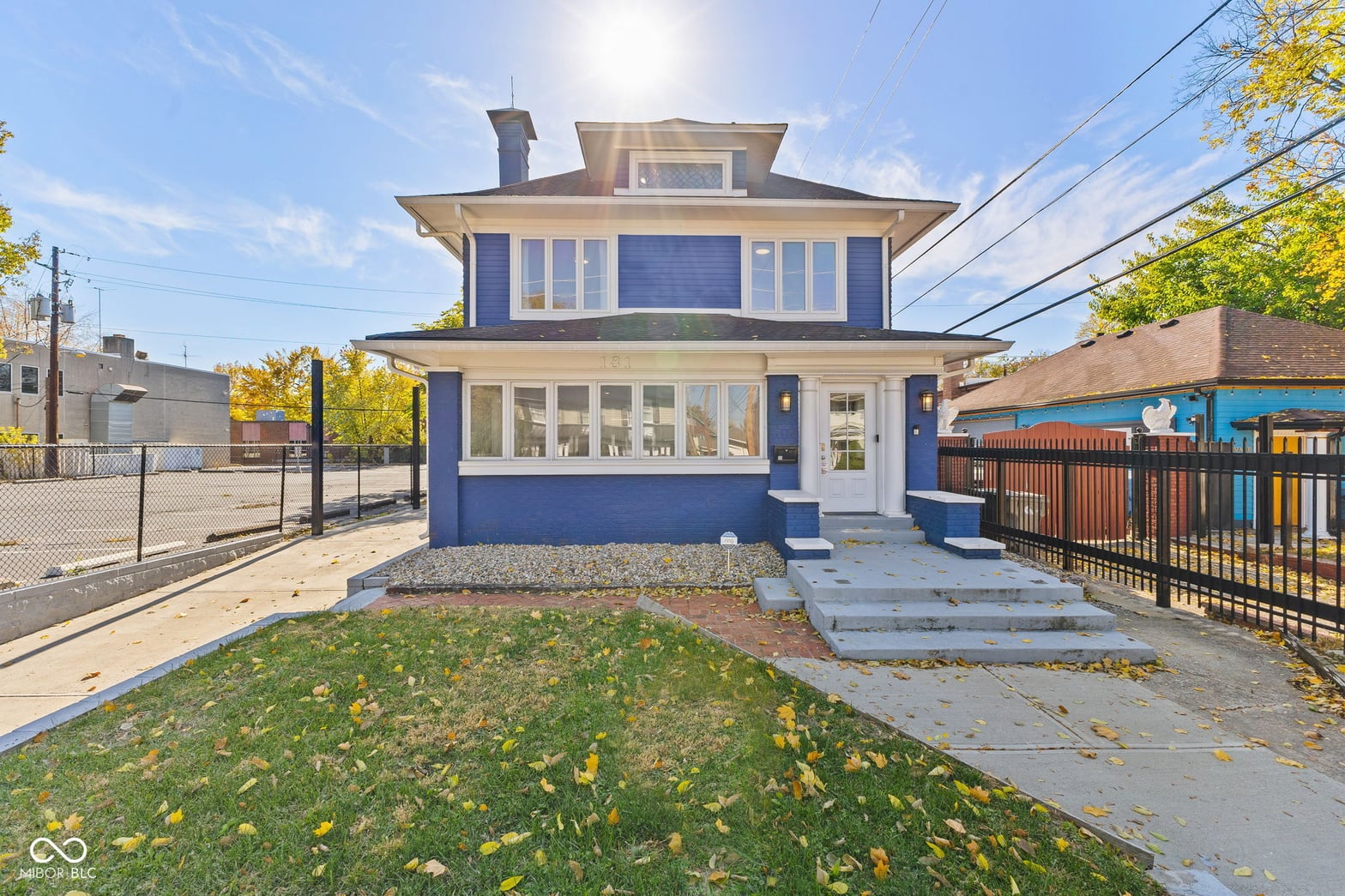 Photo of 131 E 36th Street, Indianapolis, IN