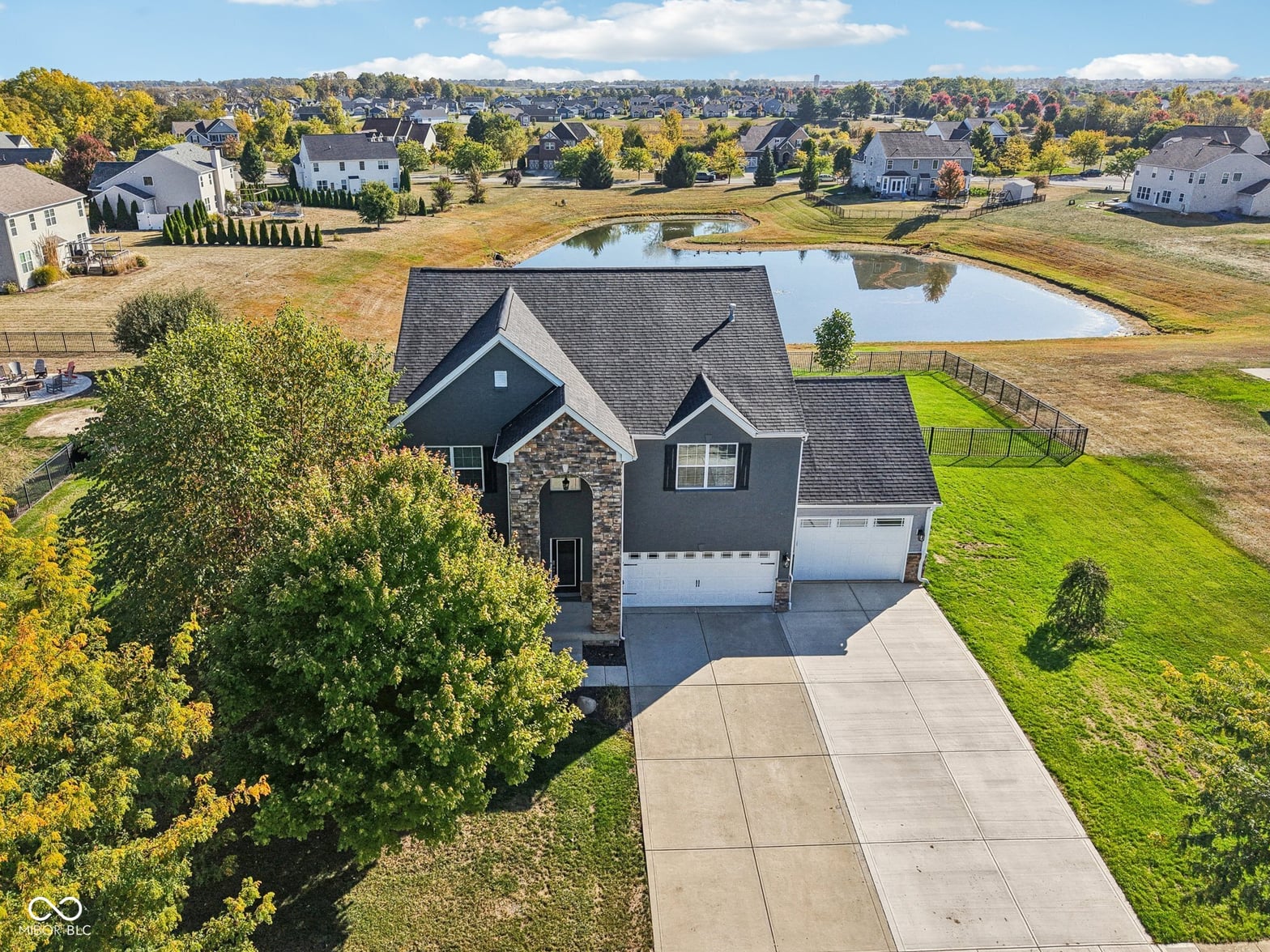 Photo of 15726 Henady Crossing, Noblesville, IN