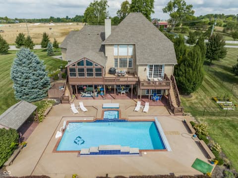 Photo of 1939 W 161st Street, Westfield, IN