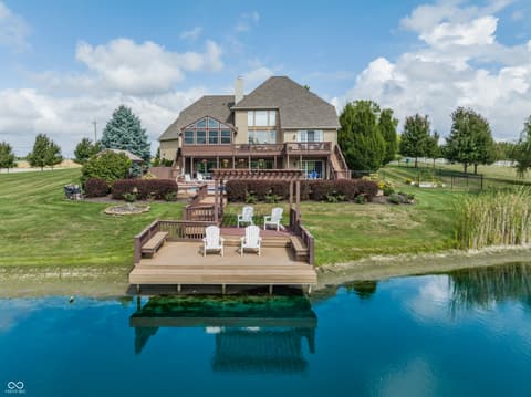 Photo of 1939 W 161st Street, Westfield, IN