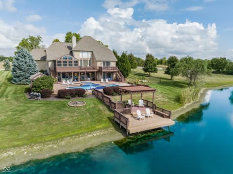 Photo of 1939 W 161st Street, Westfield, IN