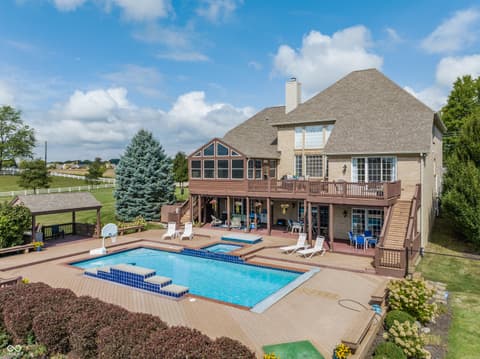 Photo of 1939 W 161st Street, Westfield, IN