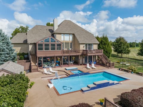 Photo of 1939 W 161st Street, Westfield, IN