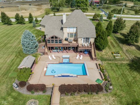 Photo of 1939 W 161st Street, Westfield, IN