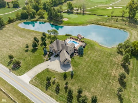 Photo of 1939 W 161st Street, Westfield, IN