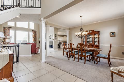 Photo of 1939 W 161st Street, Westfield, IN
