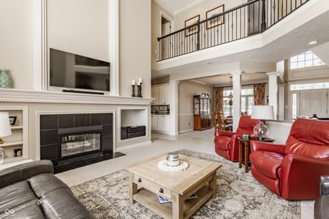 Photo of 1939 W 161st Street, Westfield, IN