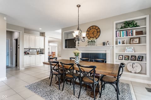 Photo of 1939 W 161st Street, Westfield, IN