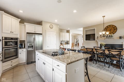 Photo of 1939 W 161st Street, Westfield, IN