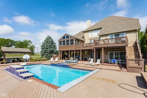 Photo of 1939 W 161st Street, Westfield, IN