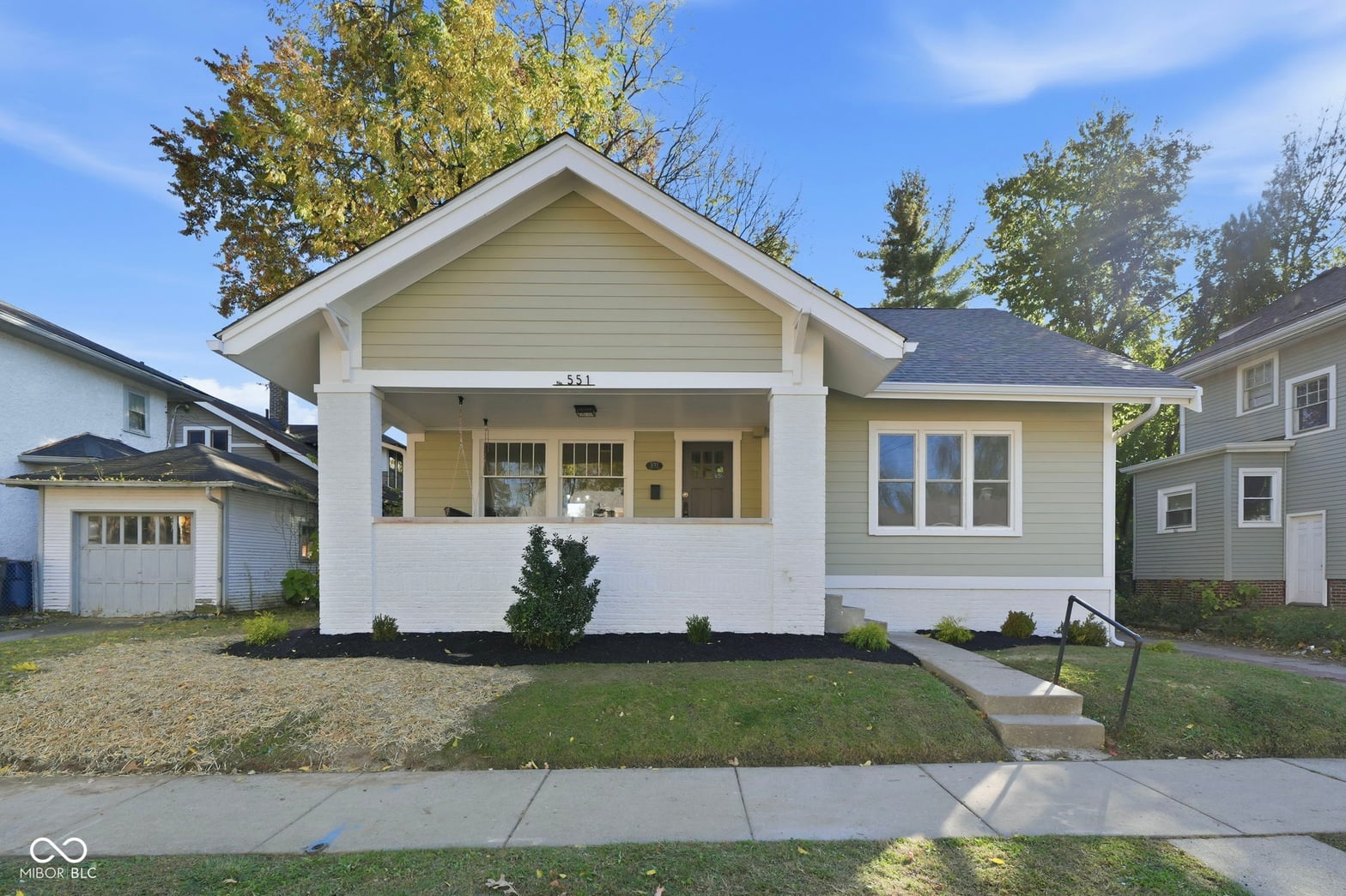 Photo of 551 E 40th Street, Indianapolis, IN