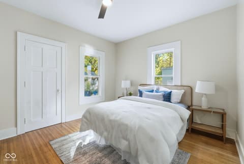 Photo of 551 E 40th Street, Indianapolis, IN