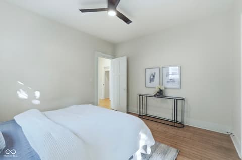 Photo of 551 E 40th Street, Indianapolis, IN