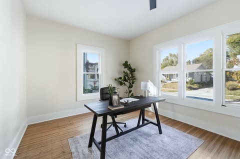 Photo of 551 E 40th Street, Indianapolis, IN