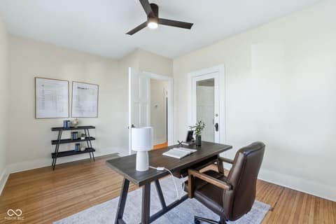Photo of 551 E 40th Street, Indianapolis, IN