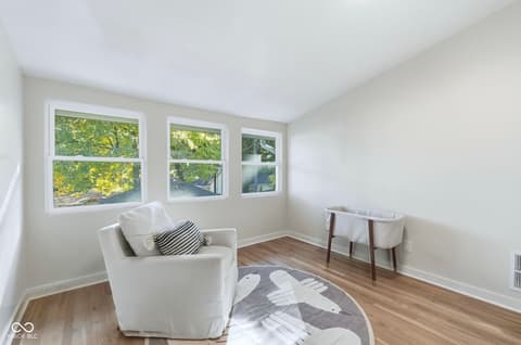 Photo of 551 E 40th Street, Indianapolis, IN