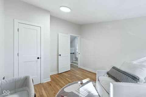 Photo of 551 E 40th Street, Indianapolis, IN