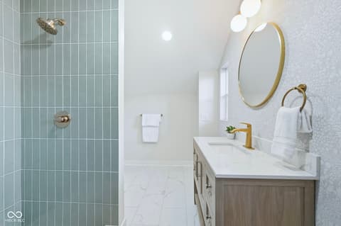 Photo of 551 E 40th Street, Indianapolis, IN