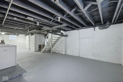 Photo of 551 E 40th Street, Indianapolis, IN
