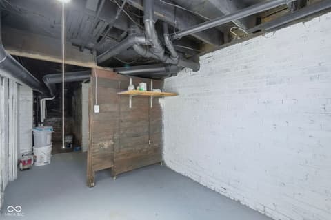 Photo of 551 E 40th Street, Indianapolis, IN